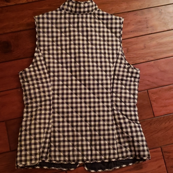 Vest - Talbots - Picture 5 of 6